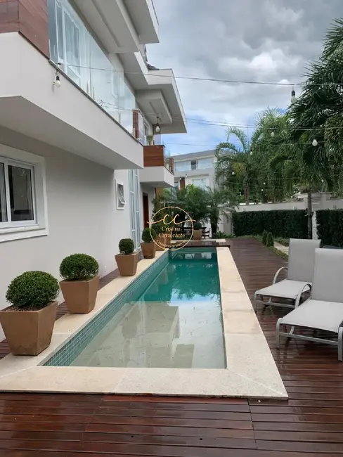 Casa de Condomínio com 4 quartos à venda, 380m2 em Recreio dos Bandeirantes, Rio De Janeiro - RJ - imagem 4 Foto 4 de Casa de Condomínio com 4 quartos à venda, 380m2 em Recreio dos Bandeirantes, Rio De Janeiro - RJ