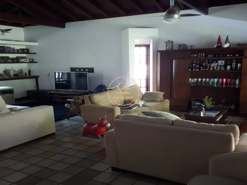 Foto 5 de Casa de Condomínio com 4 quartos à venda, 836m2 em Barra da Tijuca, Rio De Janeiro - RJ