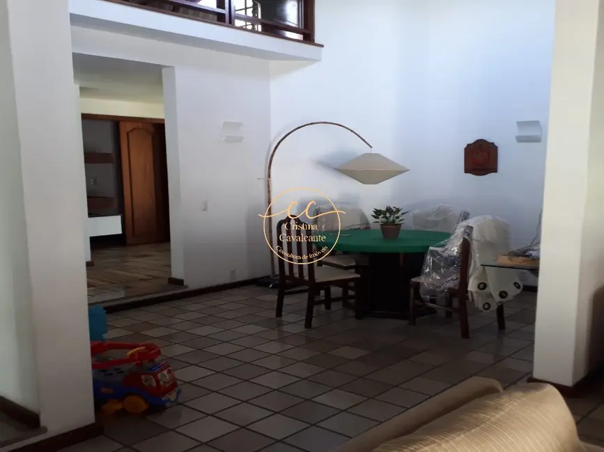 Foto 6 de Casa de Condomínio com 4 quartos à venda, 836m2 em Barra da Tijuca, Rio De Janeiro - RJ