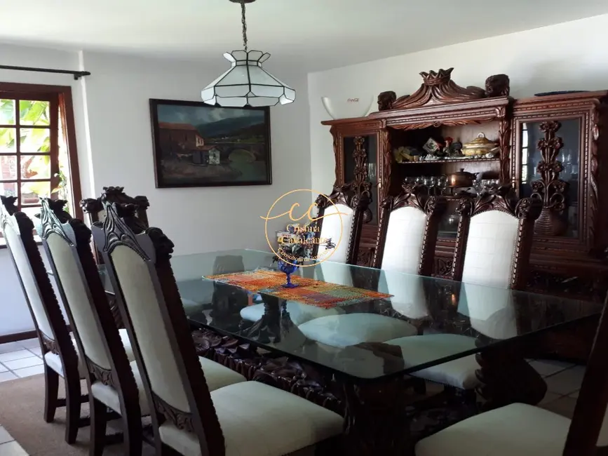 Foto 8 de Casa de Condomínio com 4 quartos à venda, 836m2 em Barra da Tijuca, Rio De Janeiro - RJ