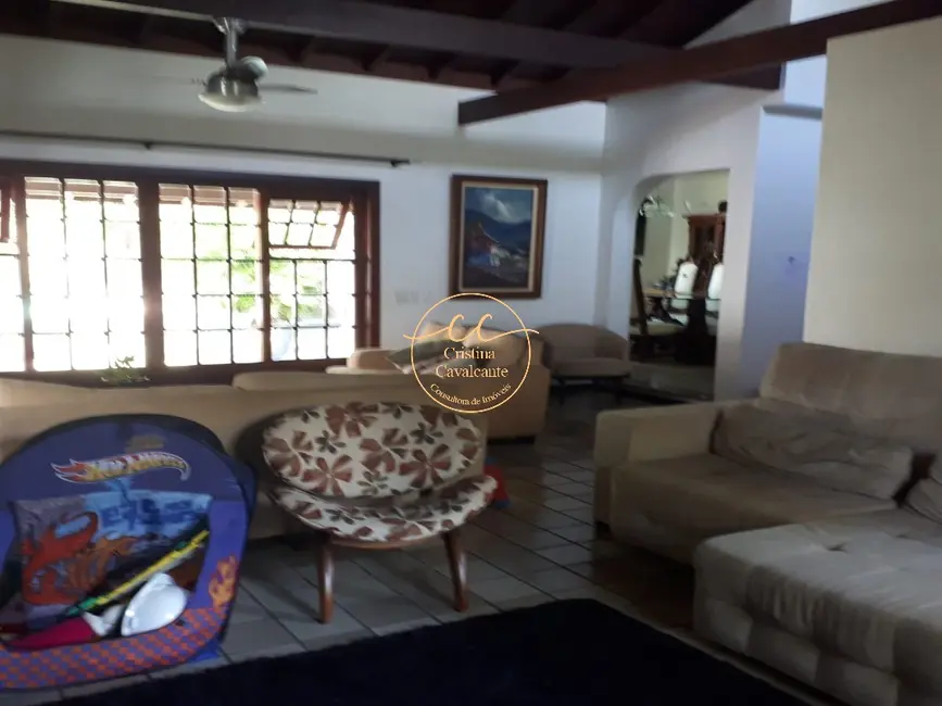 Foto 4 de Casa de Condomínio com 4 quartos à venda, 836m2 em Barra da Tijuca, Rio De Janeiro - RJ