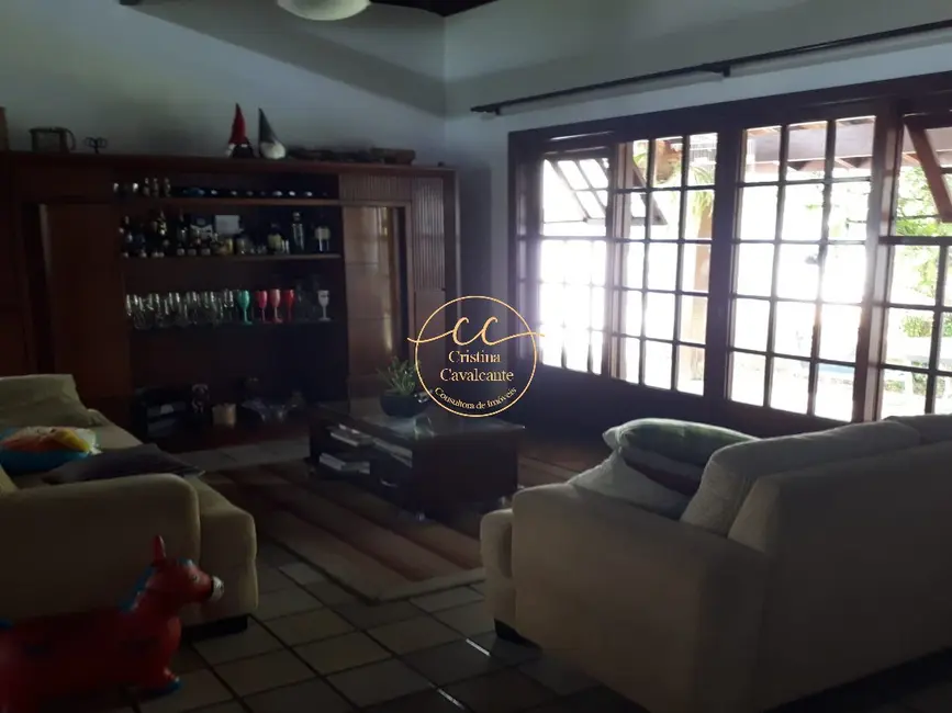 Foto 3 de Casa de Condomínio com 4 quartos à venda, 836m2 em Barra da Tijuca, Rio De Janeiro - RJ