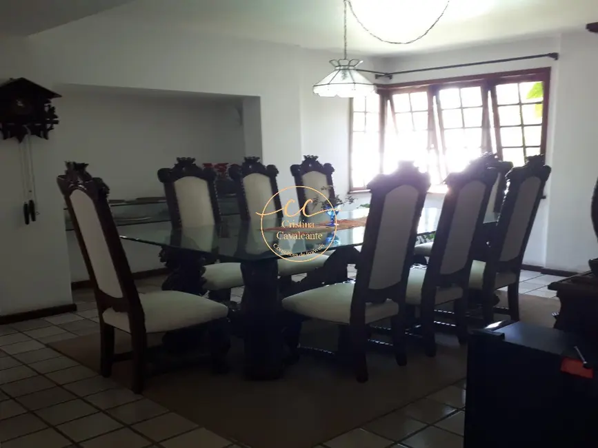 Foto 7 de Casa de Condomínio com 4 quartos à venda, 836m2 em Barra da Tijuca, Rio De Janeiro - RJ