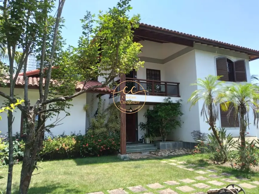 Foto 1 de Casa de Condomínio com 4 quartos à venda, 836m2 em Barra da Tijuca, Rio De Janeiro - RJ