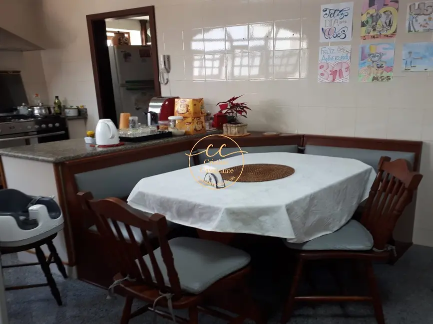 Foto 9 de Casa de Condomínio com 4 quartos à venda, 836m2 em Barra da Tijuca, Rio De Janeiro - RJ