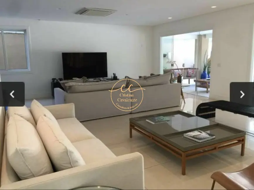 Foto 5 de Casa de Condomínio com 4 quartos à venda, 650m2 em Barra da Tijuca, Rio De Janeiro - RJ