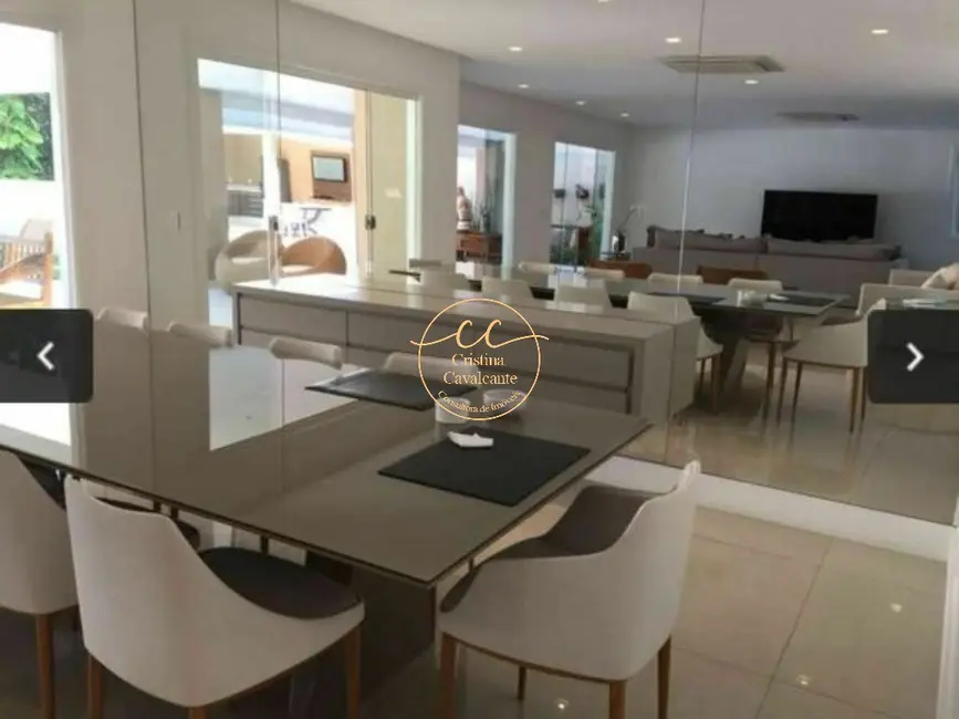 Foto 4 de Casa de Condomínio com 4 quartos à venda, 650m2 em Barra da Tijuca, Rio De Janeiro - RJ