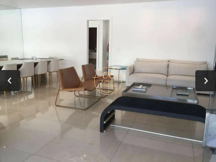 Foto 2 de Casa de Condomínio com 4 quartos à venda, 650m2 em Barra da Tijuca, Rio De Janeiro - RJ