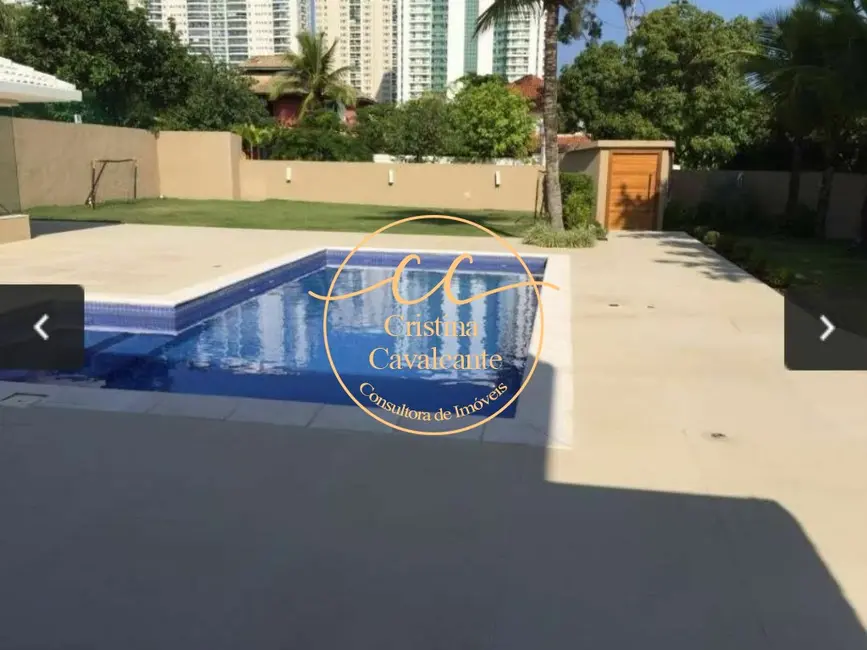 Foto 1 de Casa de Condomínio com 4 quartos à venda, 650m2 em Barra da Tijuca, Rio De Janeiro - RJ