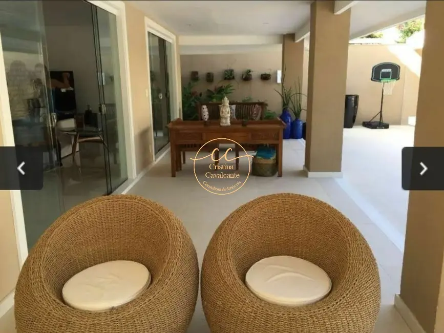 Foto 8 de Casa de Condomínio com 4 quartos à venda, 650m2 em Barra da Tijuca, Rio De Janeiro - RJ