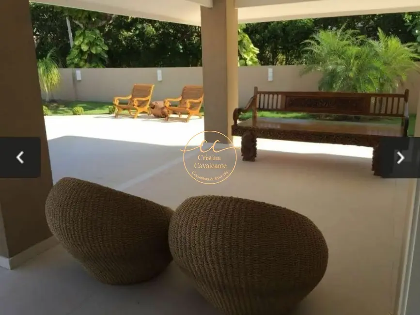 Foto 7 de Casa de Condomínio com 4 quartos à venda, 650m2 em Barra da Tijuca, Rio De Janeiro - RJ