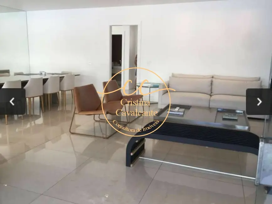 Foto 2 de Casa de Condomínio com 4 quartos à venda, 650m2 em Barra da Tijuca, Rio De Janeiro - RJ