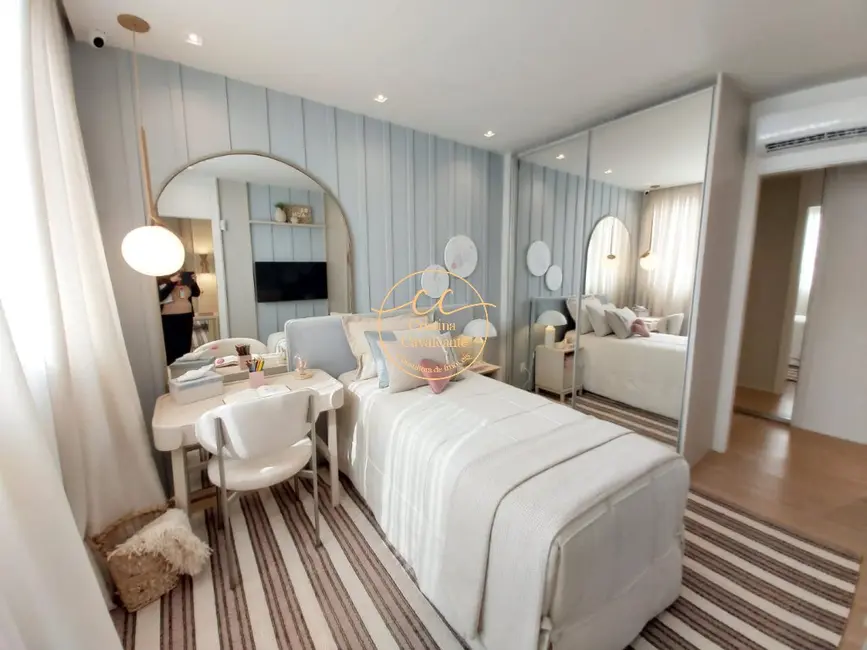 Apartamento com 3 quartos à venda, 117m2 em Barra da Tijuca, Rio De Janeiro - RJ - imagem 7 Foto 7 de Apartamento com 3 quartos à venda, 117m2 em Barra da Tijuca, Rio De Janeiro - RJ