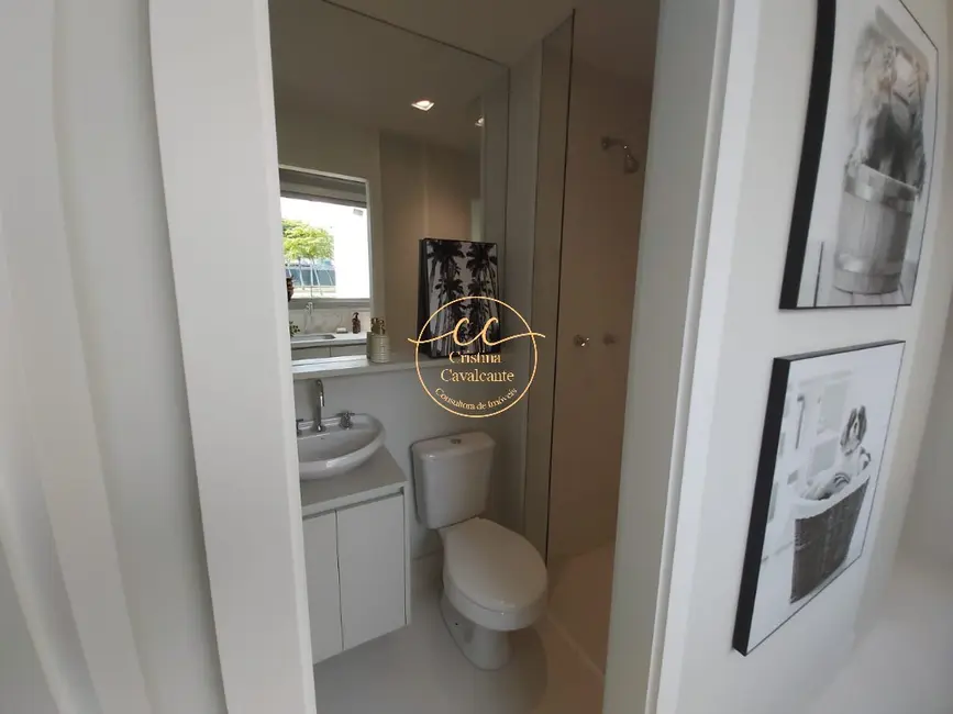 Apartamento com 3 quartos à venda, 117m2 em Barra da Tijuca, Rio De Janeiro - RJ - imagem 4 Foto 4 de Apartamento com 3 quartos à venda, 117m2 em Barra da Tijuca, Rio De Janeiro - RJ