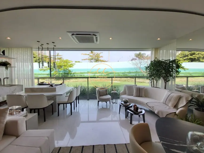 Apartamento com 3 quartos à venda, 117m2 em Barra da Tijuca, Rio De Janeiro - RJ - imagem 3 Foto 3 de Apartamento com 3 quartos à venda, 117m2 em Barra da Tijuca, Rio De Janeiro - RJ