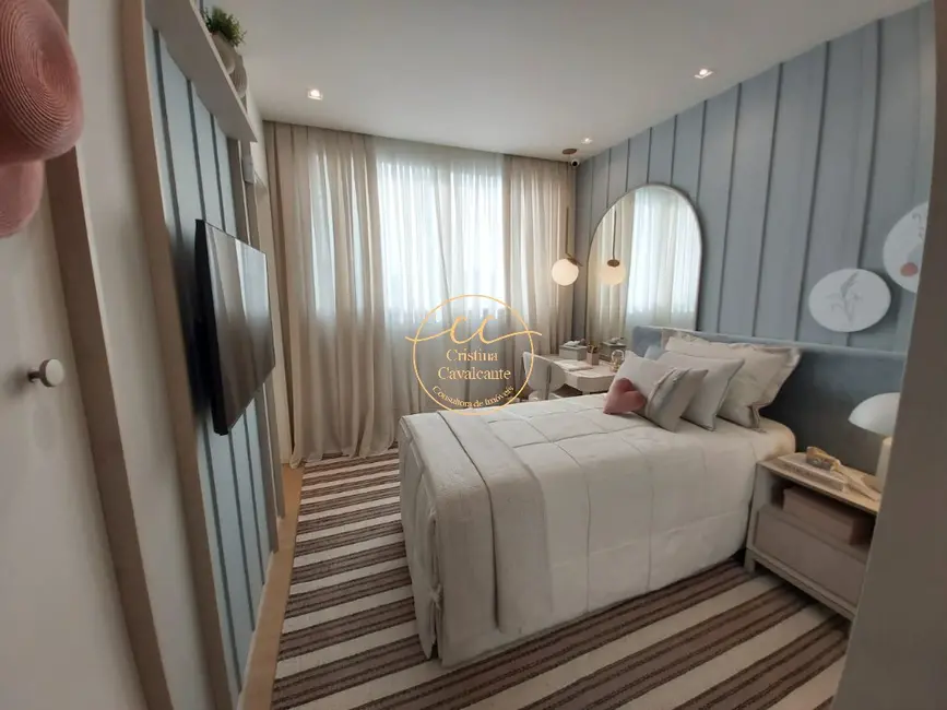 Apartamento com 3 quartos à venda, 117m2 em Barra da Tijuca, Rio De Janeiro - RJ - imagem 6 Foto 6 de Apartamento com 3 quartos à venda, 117m2 em Barra da Tijuca, Rio De Janeiro - RJ