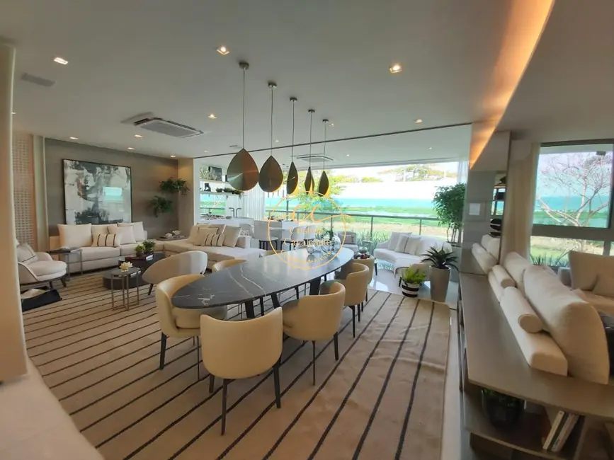 Apartamento com 3 quartos à venda, 117m2 em Barra da Tijuca, Rio De Janeiro - RJ - imagem 2 Foto 2 de Apartamento com 3 quartos à venda, 117m2 em Barra da Tijuca, Rio De Janeiro - RJ