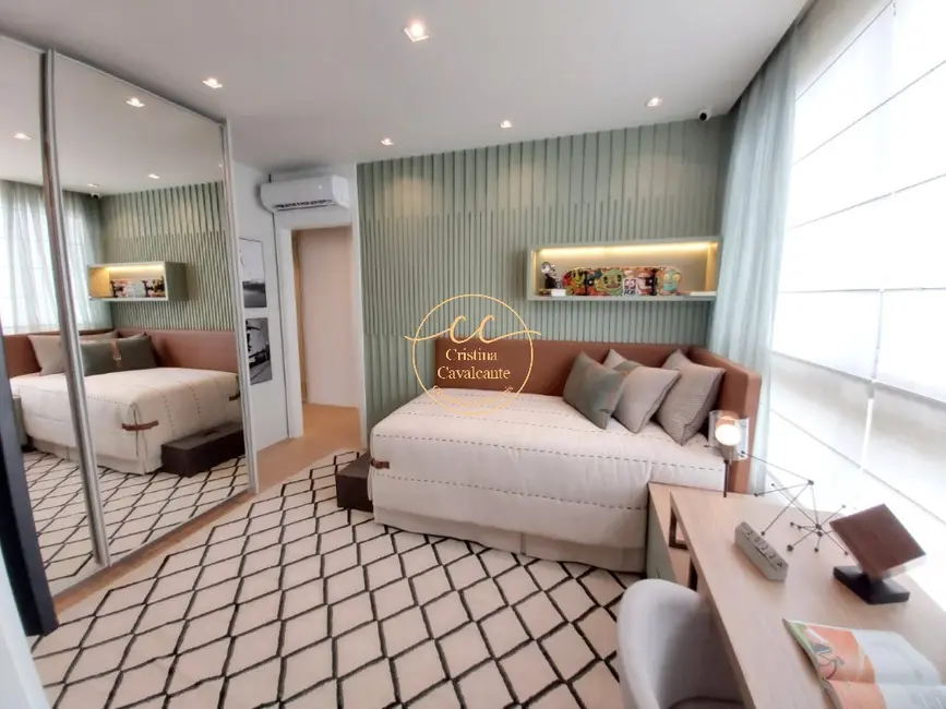 Apartamento com 3 quartos à venda, 117m2 em Barra da Tijuca, Rio De Janeiro - RJ - imagem 9 Foto 9 de Apartamento com 3 quartos à venda, 117m2 em Barra da Tijuca, Rio De Janeiro - RJ