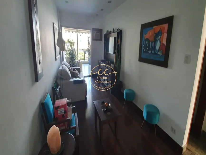 Foto 3 de Apartamento com 2 quartos à venda, 102m2 em Barra da Tijuca, Rio De Janeiro - RJ