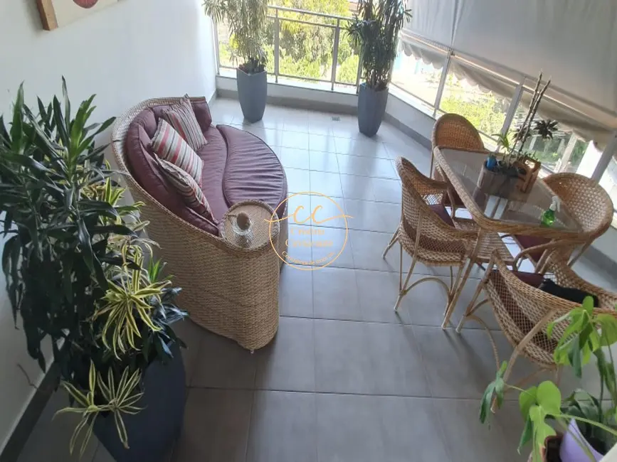 Foto 1 de Apartamento com 2 quartos à venda, 102m2 em Barra da Tijuca, Rio De Janeiro - RJ