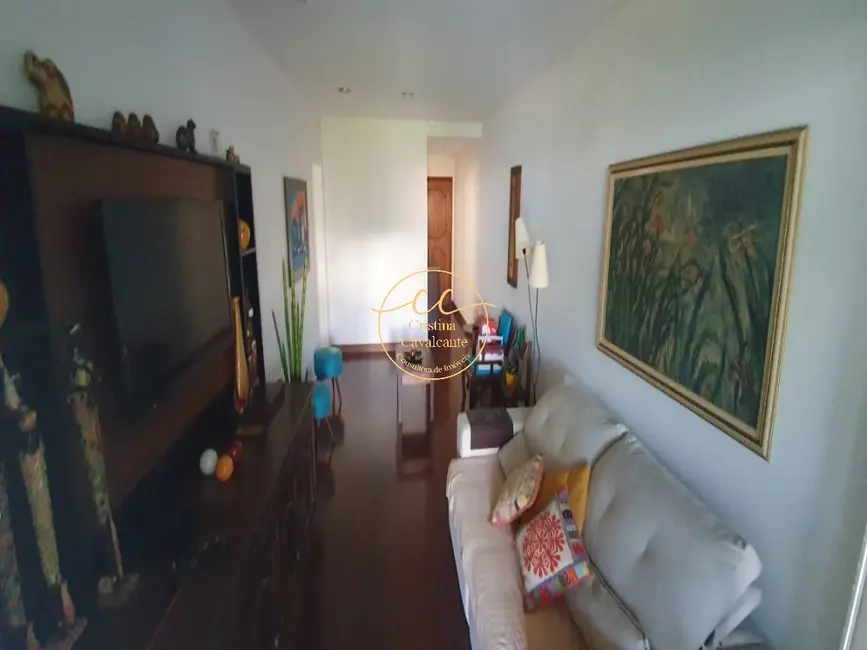 Foto 4 de Apartamento com 2 quartos à venda, 102m2 em Barra da Tijuca, Rio De Janeiro - RJ