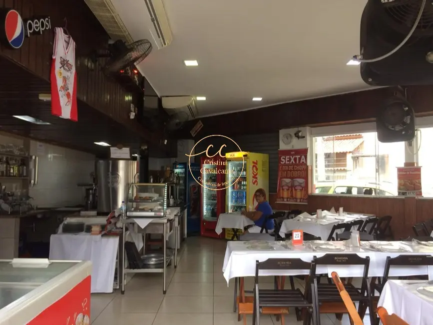 Foto 2 de Apartamento com 5 quartos à venda, 215m2 em Vasco da Gama, Rio De Janeiro - RJ