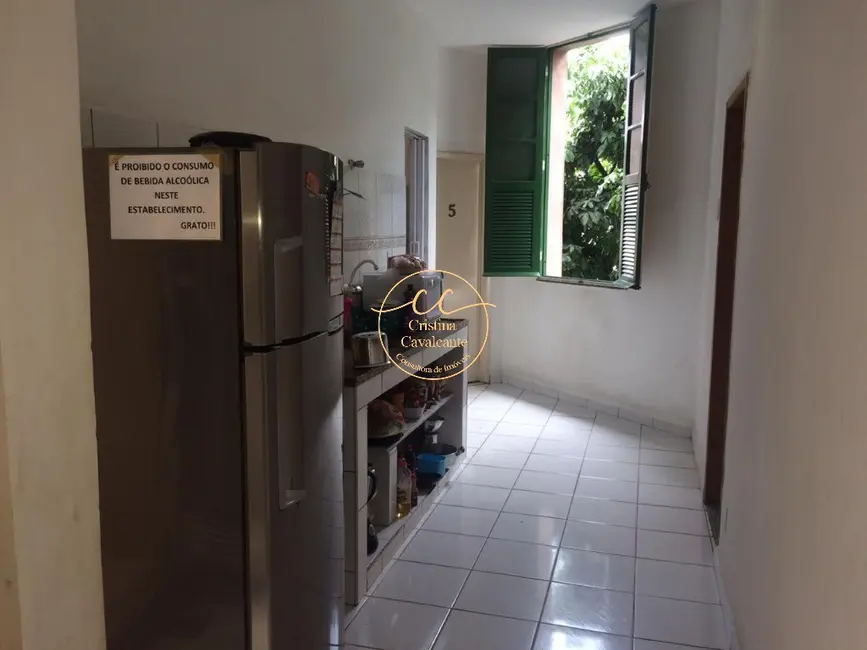 Foto 8 de Apartamento com 5 quartos à venda, 215m2 em Vasco da Gama, Rio De Janeiro - RJ