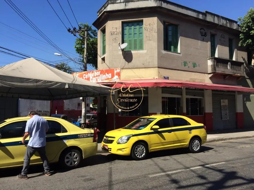 Foto 7 de Apartamento com 5 quartos à venda, 215m2 em Vasco da Gama, Rio De Janeiro - RJ