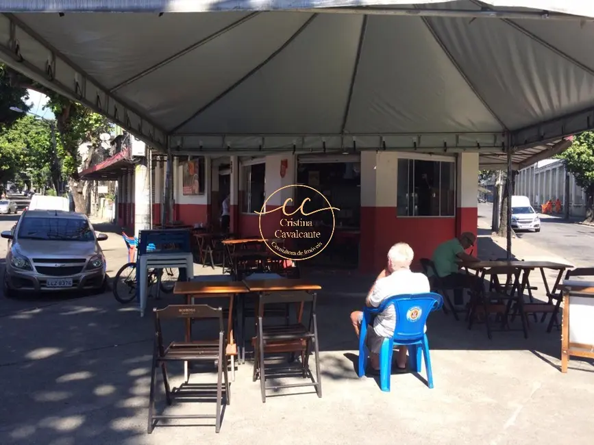 Foto 5 de Apartamento com 5 quartos à venda, 215m2 em Vasco da Gama, Rio De Janeiro - RJ