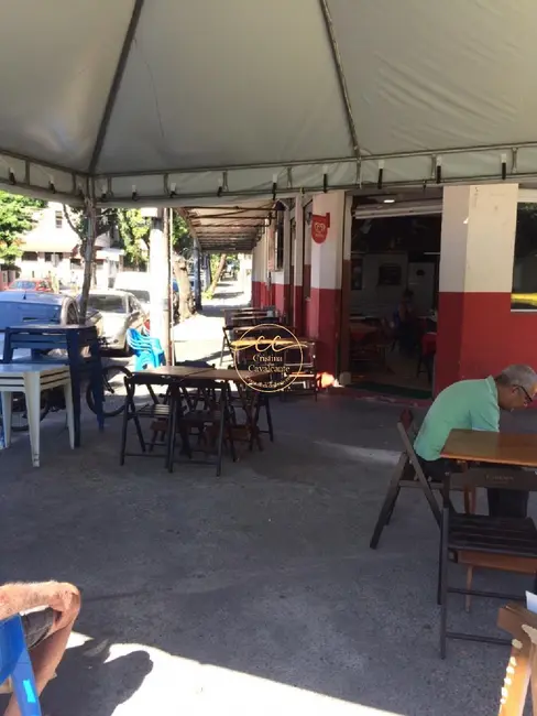 Foto 6 de Apartamento com 5 quartos à venda, 215m2 em Vasco da Gama, Rio De Janeiro - RJ