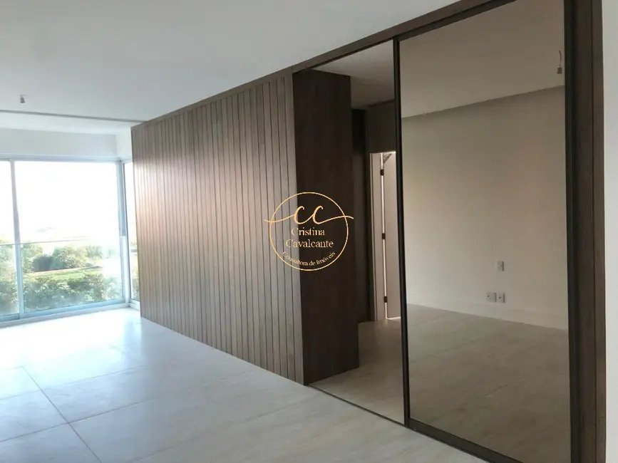 Foto 3 de Apartamento com 4 quartos à venda, 381m2 em Barra da Tijuca, Rio De Janeiro - RJ