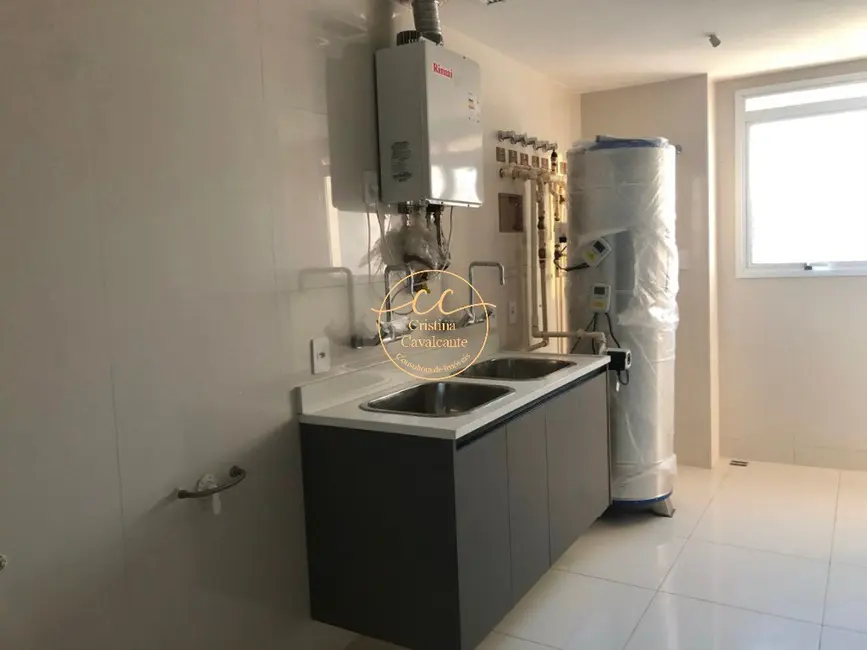Foto 5 de Apartamento com 4 quartos à venda, 381m2 em Barra da Tijuca, Rio De Janeiro - RJ