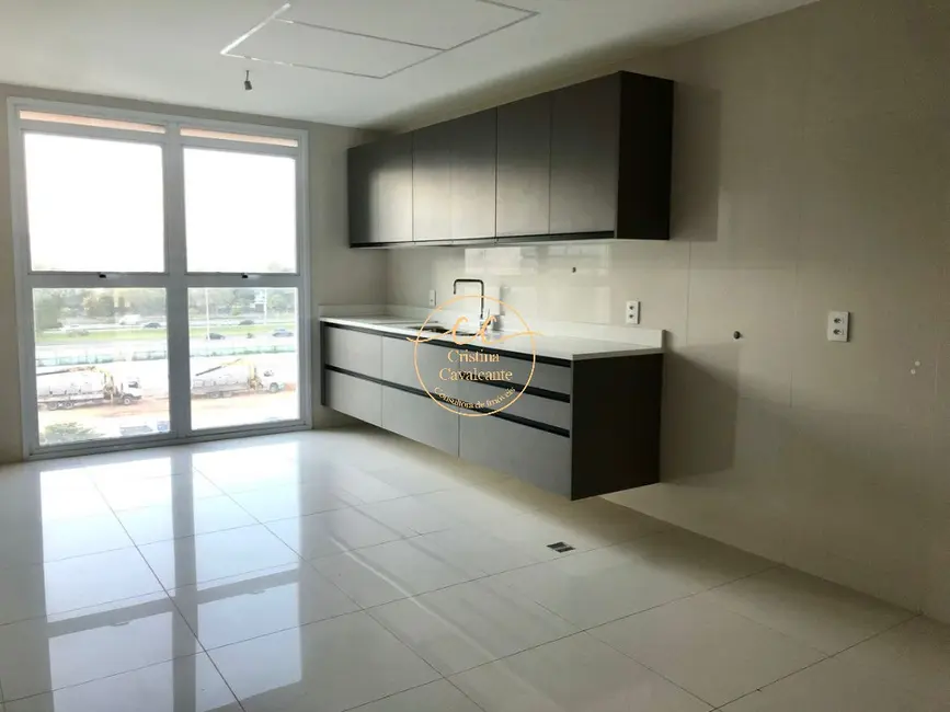 Foto 4 de Apartamento com 4 quartos à venda, 381m2 em Barra da Tijuca, Rio De Janeiro - RJ