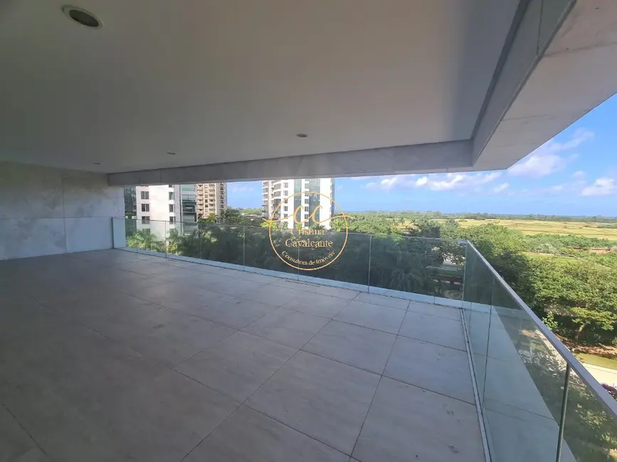 Foto 1 de Apartamento com 4 quartos à venda, 381m2 em Barra da Tijuca, Rio De Janeiro - RJ