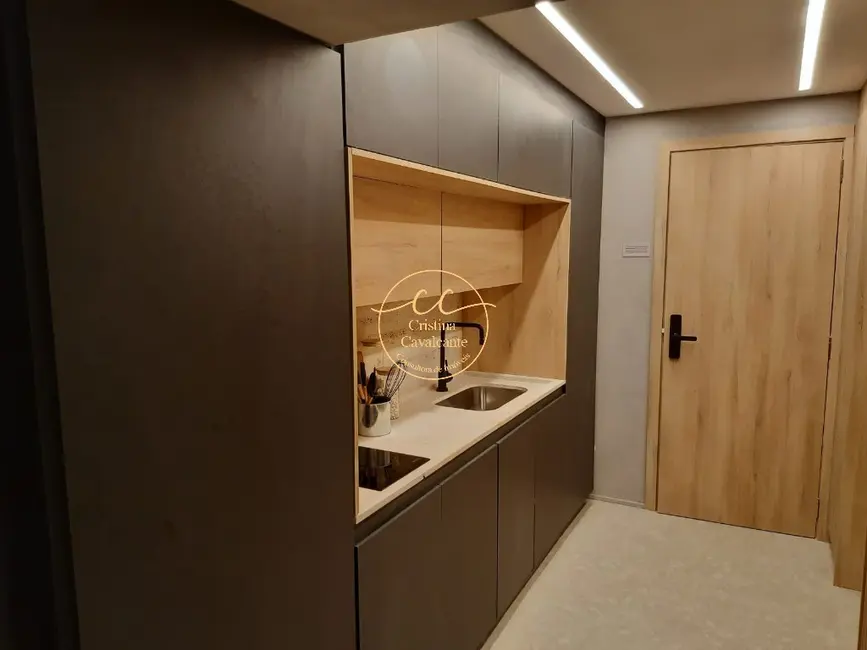 Foto 8 de Apartamento com 1 quarto à venda, 39m2 em Ipanema, Rio De Janeiro - RJ