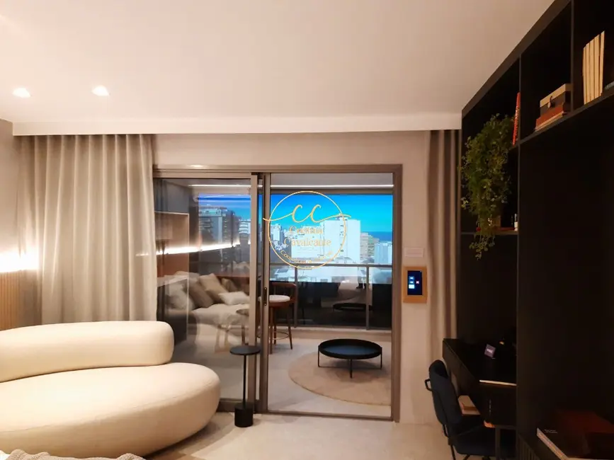 Foto 1 de Apartamento com 1 quarto à venda, 39m2 em Ipanema, Rio De Janeiro - RJ