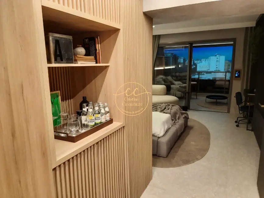 Foto 9 de Apartamento com 1 quarto à venda, 39m2 em Ipanema, Rio De Janeiro - RJ