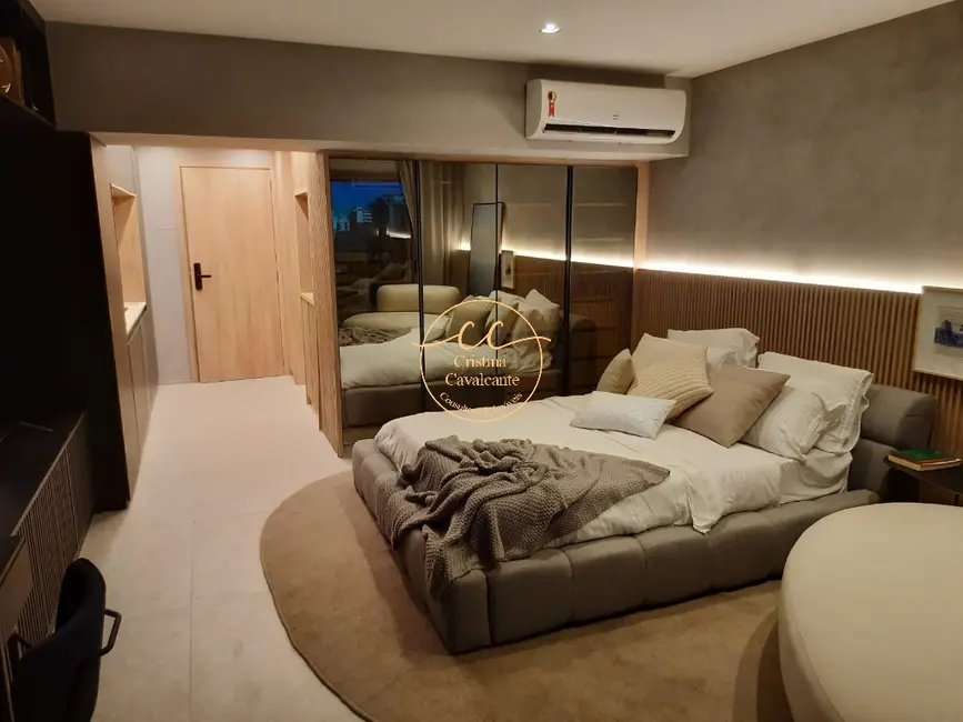 Foto 3 de Apartamento com 1 quarto à venda, 39m2 em Ipanema, Rio De Janeiro - RJ