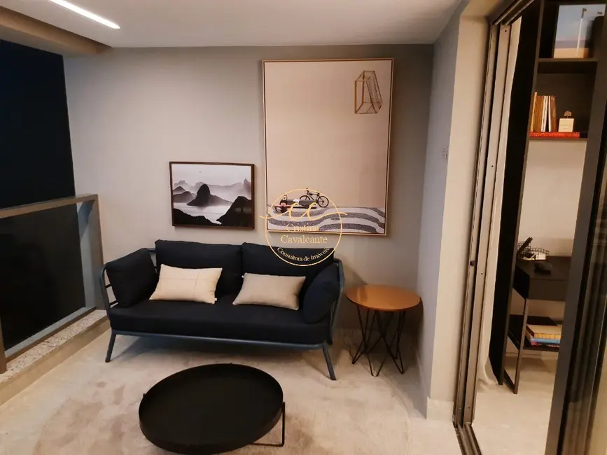 Foto 6 de Apartamento com 1 quarto à venda, 39m2 em Ipanema, Rio De Janeiro - RJ