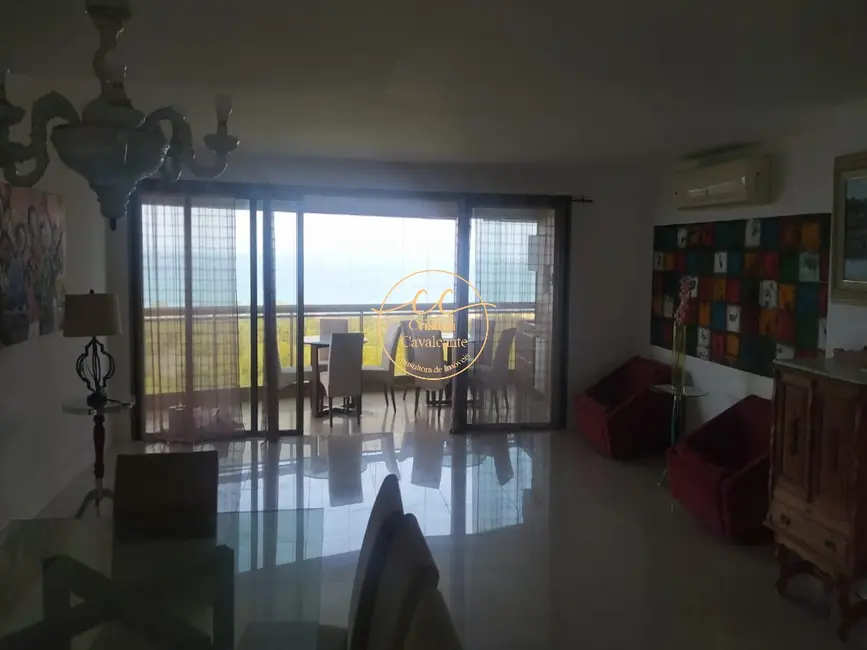 Foto 3 de Apartamento com 4 quartos à venda, 261m2 em Barra da Tijuca, Rio De Janeiro - RJ