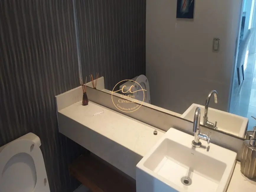 Foto 6 de Apartamento com 4 quartos à venda, 261m2 em Barra da Tijuca, Rio De Janeiro - RJ