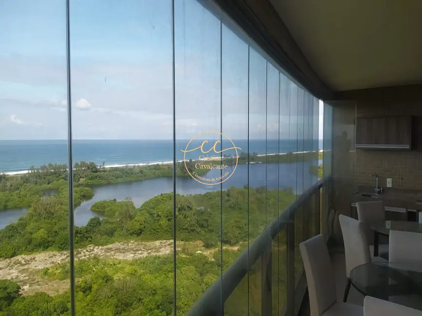 Foto 7 de Apartamento com 4 quartos à venda, 261m2 em Barra da Tijuca, Rio De Janeiro - RJ