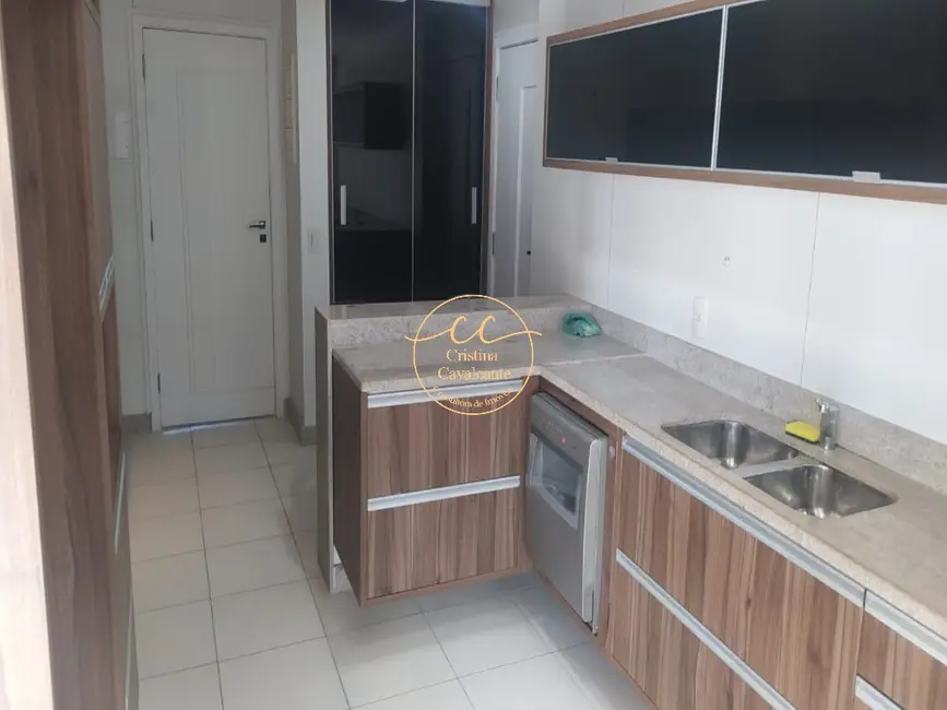 Foto 5 de Apartamento com 4 quartos à venda, 261m2 em Barra da Tijuca, Rio De Janeiro - RJ