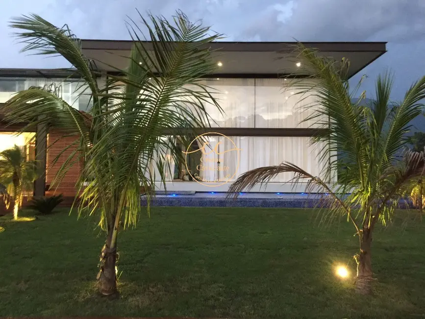 Casa de Condomínio com 5 quartos à venda, 480m2 em Mangaratiba - RJ - imagem 4 Foto 4 de Casa de Condomínio com 5 quartos à venda, 480m2 em Mangaratiba - RJ