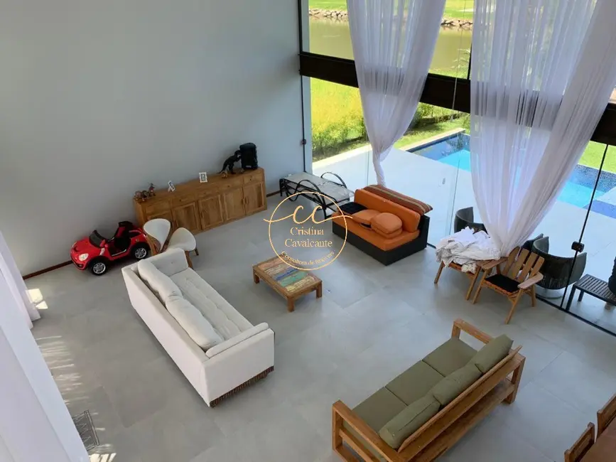 Casa de Condomínio com 5 quartos à venda, 480m2 em Mangaratiba - RJ - imagem 5 Foto 5 de Casa de Condomínio com 5 quartos à venda, 480m2 em Mangaratiba - RJ