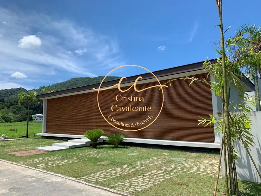 Foto 2 de Casa de Condomínio com 5 quartos à venda, 480m2 em Mangaratiba - RJ