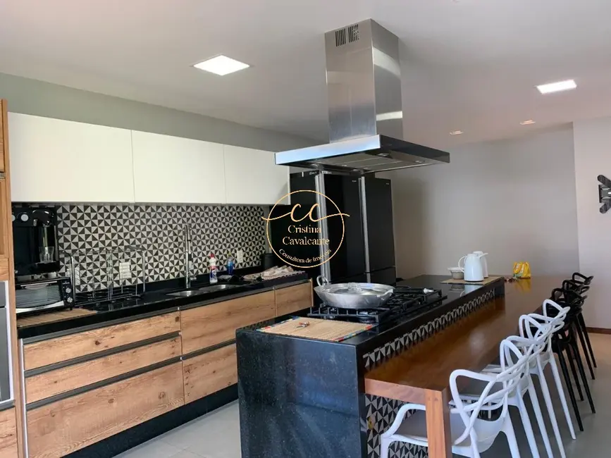 Casa de Condomínio com 5 quartos à venda, 480m2 em Mangaratiba - RJ - imagem 8 Foto 8 de Casa de Condomínio com 5 quartos à venda, 480m2 em Mangaratiba - RJ