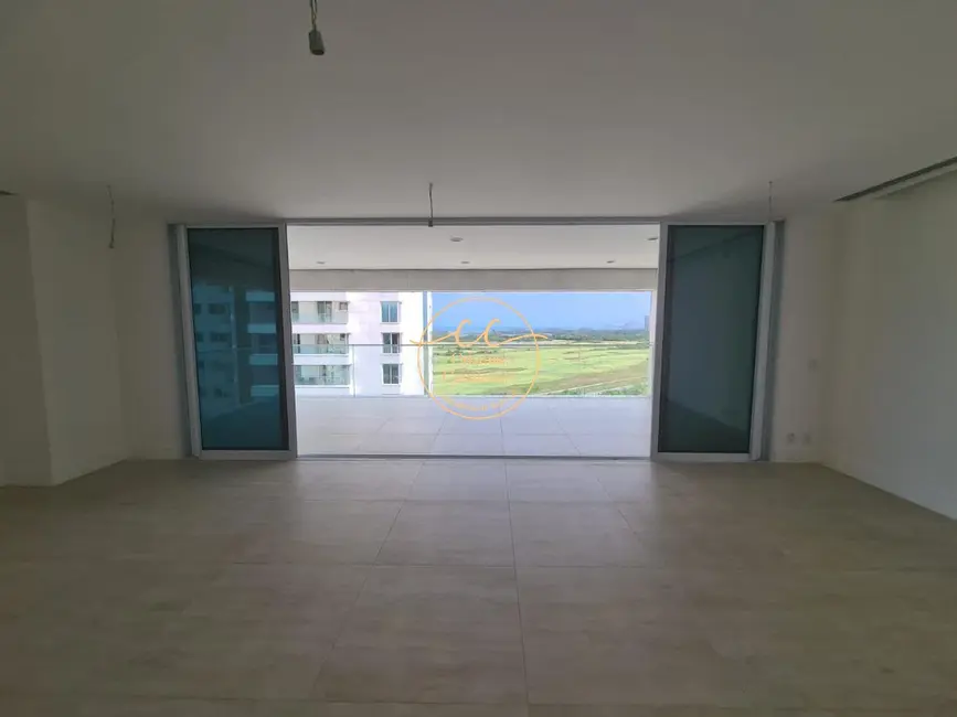 Foto 4 de Apartamento com 4 quartos à venda, 266m2 em Barra da Tijuca, Rio De Janeiro - RJ