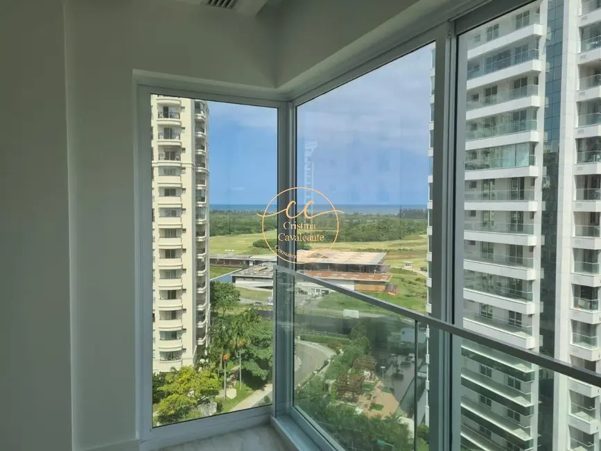 Foto 2 de Apartamento com 4 quartos à venda, 266m2 em Barra da Tijuca, Rio De Janeiro - RJ