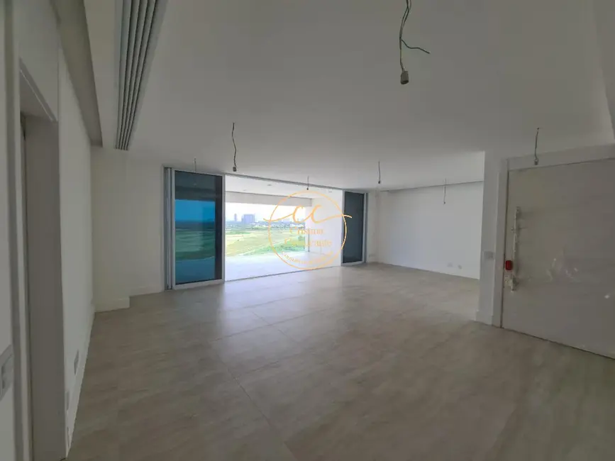 Foto 3 de Apartamento com 4 quartos à venda, 266m2 em Barra da Tijuca, Rio De Janeiro - RJ